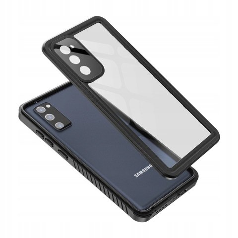 Etui Wodoodporne 360 Braders IP68 Galaxy S20 FE Ochrona Przed Wodą