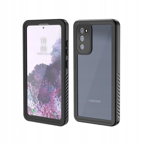 Etui Wodoodporne 360 Braders IP68 Galaxy S20 FE Ochrona Przed Wodą