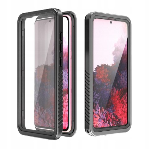 Etui Wodoodporne 360 Braders IP68 Galaxy S20 FE Ochrona Przed Wodą