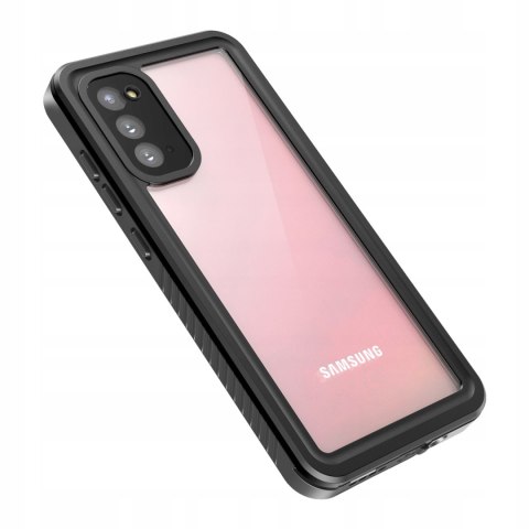 Etui Wodoodporne 360 Braders IP68 Galaxy S20 FE Ochrona Przed Wodą