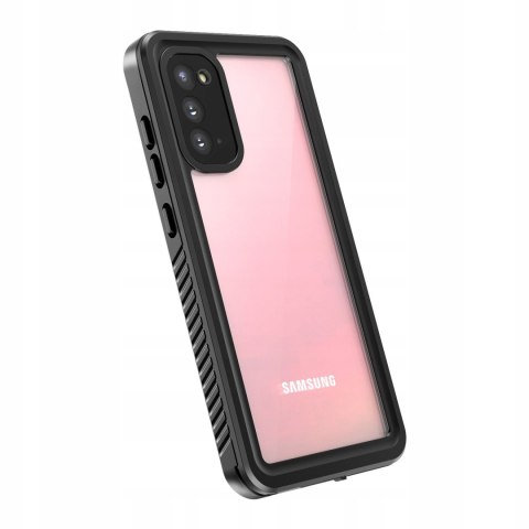 Etui Wodoodporne 360 Braders IP68 Galaxy S20 FE Ochrona Przed Wodą