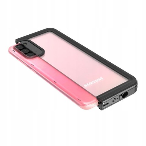 Etui Wodoodporne 360 Braders IP68 Galaxy S20 FE Ochrona Przed Wodą