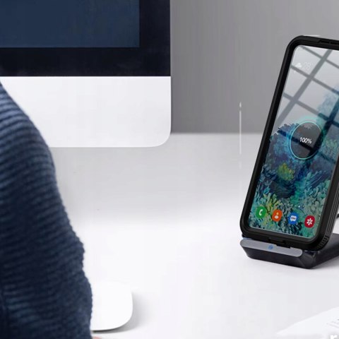 Etui wodoodporne IP68 360 do Samsung Galaxy S24 - pokrowiec, futerał