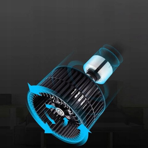 IRYGATOR DO ZĘBÓW BEZPRZEWODOWY USB 3 TRYBY 2 DYSZE DENTYSTYCZNY BRADERS