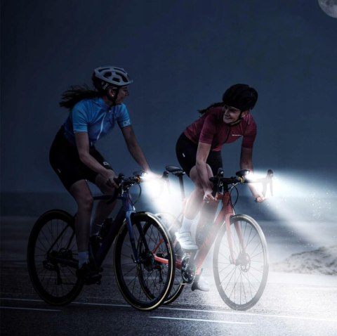 Kamera rowerowa 4K/60FPS sportowa anti-shake, przeciwwstrząsowa + 64G