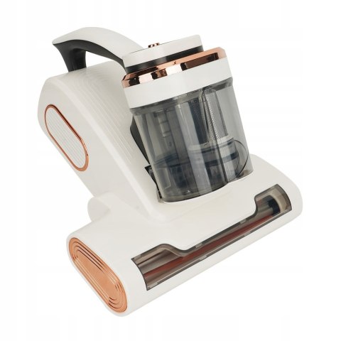 MOCNY ODKURZACZ UV NA ROZTOCZA I KURZ DO ŁÓŻKA MATERACA BEZPRZEWODOWY