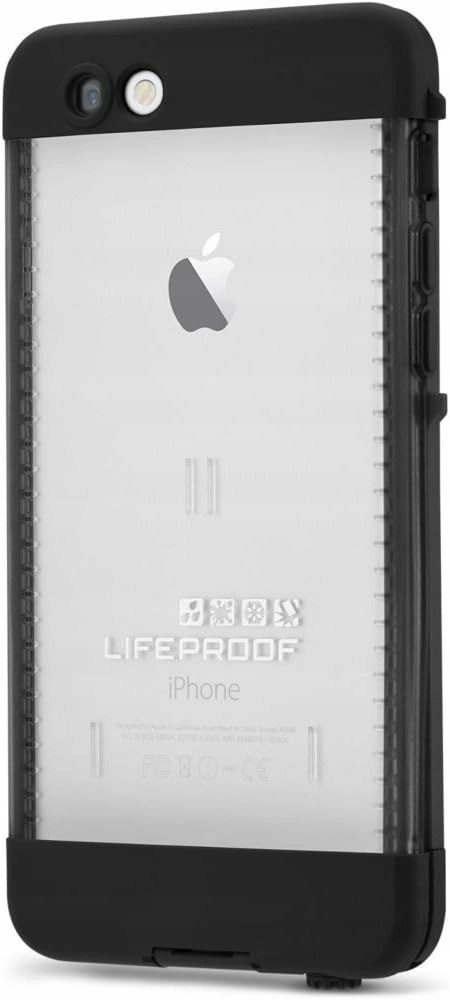 Pancerne etui 360° wodoodporne do iPhone 6/6s - futerał ochronny