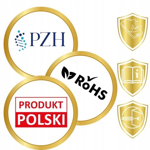 Plecki 3mk do Samsung Galaxy S25 Ultra - szary, ochrona obudowy Braders