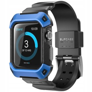 Supcase Unicorn Beetle Pro Apple Watch 42Mm Blue