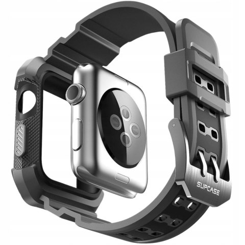Supcase Unicorn Beetle Pro Apple Watch 42Mm Blue