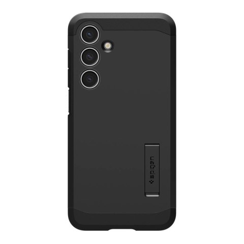 Etui Spigen Tough Armor MagSafe na Samsung Galaxy S24 FE - czarne