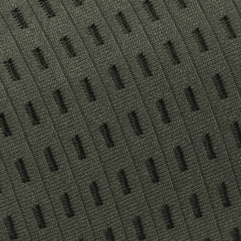 Rękawiczki rowerowe Rockbros oddychające, krótkie palce, rozmiar: XXL - szare