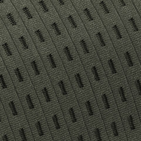 Rękawiczki rowerowe Rockbros oddychające, pełne, rozmiar: L - szare