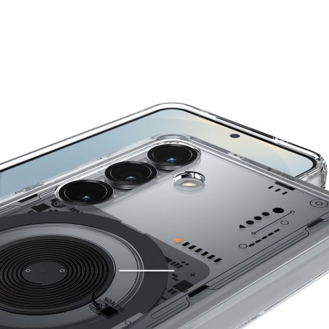 SPIGEN ULTRA HYBRID MAG MAGSAFE GALAXY S25 NEO ONE