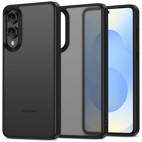 TECH-PROTECT MAGMAT GALAXY S25 EDGE MATTE BLACK