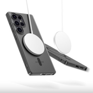 TECH-PROTECT MAGSLIM MAGSAFE GALAXY S25 EDGE MATTE/BLACK