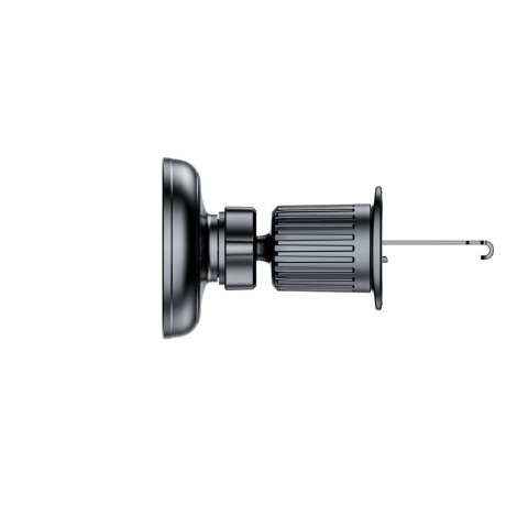 TECH-PROTECT MM15W-V10 MAGNETIC MAGSAFE DASHBOARD & VENT CAR MOUNT WIRELESS CHARGER 15W BLACK