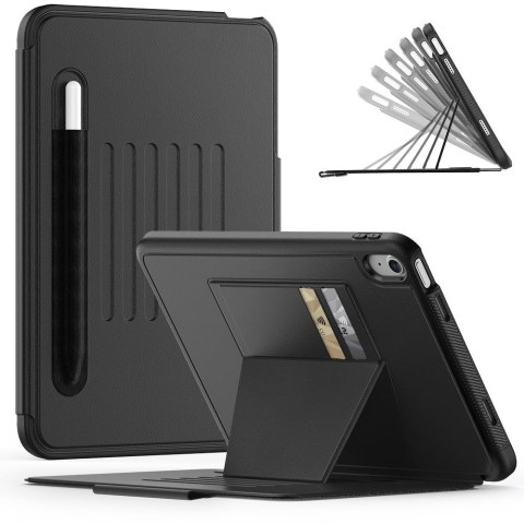 TECH-PROTECT SC PEN ARMOR IPAD 10.9" 10 / 2022 / 11" 11 / 2025 BLACK