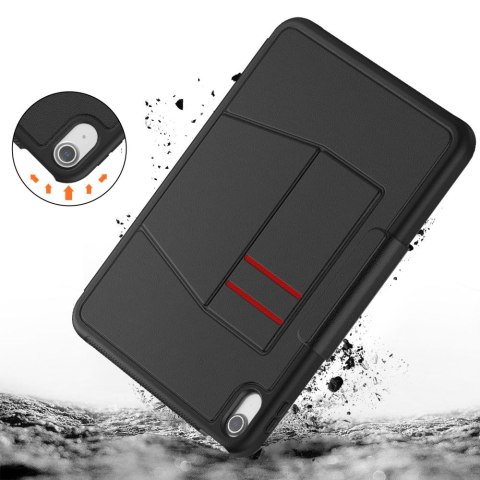 TECH-PROTECT SC PEN ARMOR IPAD 10.9" 10 / 2022 / 11" 11 / 2025 BLACK