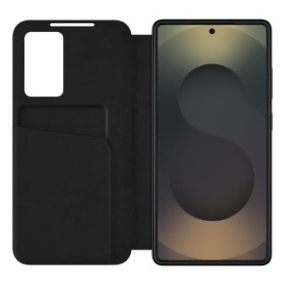 TECH-PROTECT SMART WALLET GALAXY S25+ PLUS MATTE BLACK