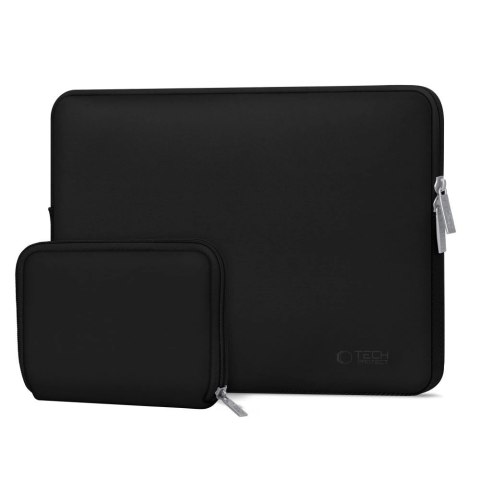 Torba na laptopa 13-14" Tech-Protect Neoslim - czarna