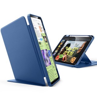 ESR FLIP HYBRID IPAD 10.9" 10 / 2022 / 11" 11 / 2025 NAVY BLUE