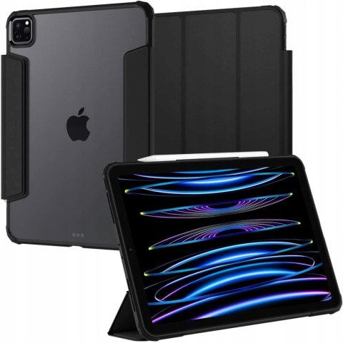 Etui Spigen do iPad Pro 11 2020/2021 - ochrona, trwała obudow