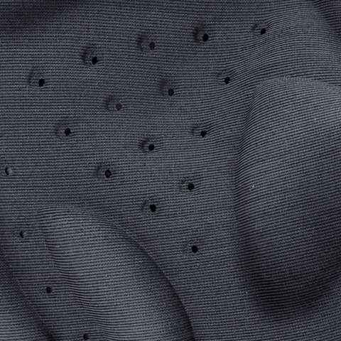 Rękawiczki sportowe Rockbros pełne wiosenno-letnie rozmiar XL - biało-czarne