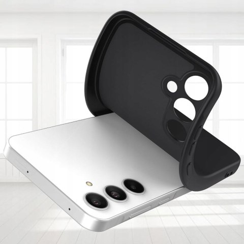 Samsung Galaxy M35 5G - etui silikonowe matowe