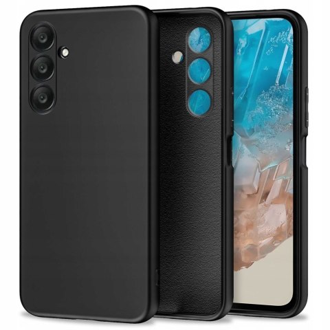 Samsung Galaxy M35 5G - etui silikonowe matowe