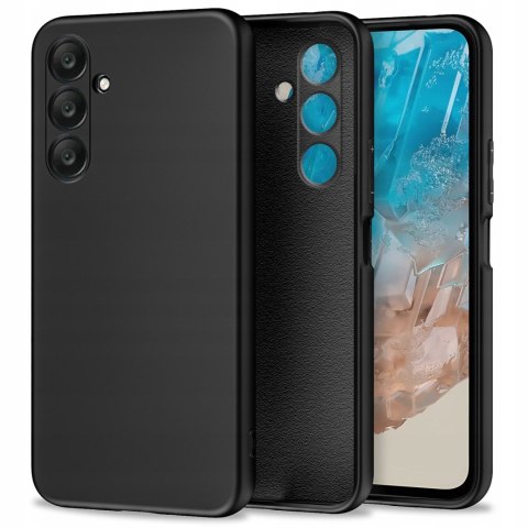 Samsung Galaxy M35 5G - etui silikonowe matowe