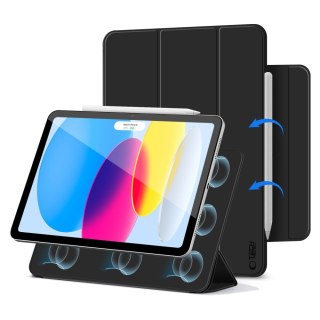 TECH-PROTECT SMARTCASE MAGNETIC IPAD 10.9" 10 / 2022 / 11" 11 / 2025 BLACK