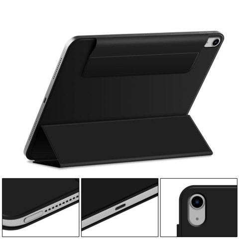TECH-PROTECT SMARTCASE MAGNETIC IPAD 10.9" 10 / 2022 / 11" 11 / 2025 BLACK