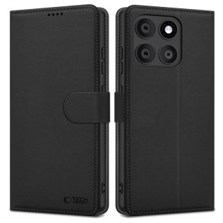TECH-PROTECT WALLET MOTOROLA EDGE 60 FUSION BLACK