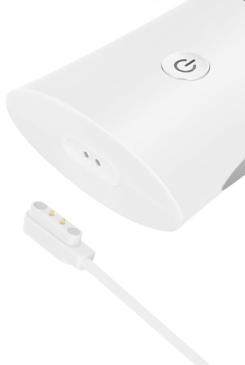 Urządzenie 5w1 do Pielęgnacji Skóry - Peeling Kawitacyjny Sonoforeza EMS 7W