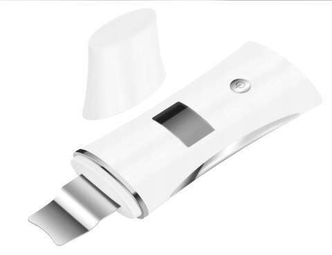 Urządzenie 5w1 do Pielęgnacji Skóry - Peeling Kawitacyjny Sonoforeza EMS 7W