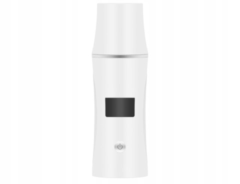 Urządzenie 5w1 do Pielęgnacji Skóry - Peeling Kawitacyjny Sonoforeza EMS 7W