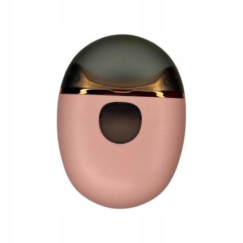 Elektryczna obcinaczka do paznokci - USB-C akumulatorowy zestaw do manicure