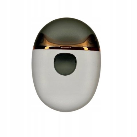 Elektryczna obcinaczka do paznokci - USB-C akumulatorowy zestaw do manicure