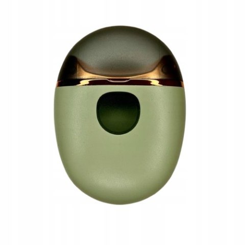 Elektryczna obcinaczka do paznokci - USB-C akumulatorowy zestaw do manicure