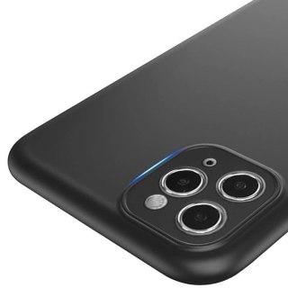 Etui Soft Case na Samsung Galaxy A56 5G - czarne