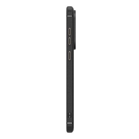SPIGEN CORE ARMOR MAG MAGSAFE GALAXY S25 EDGE MATTE BLACK