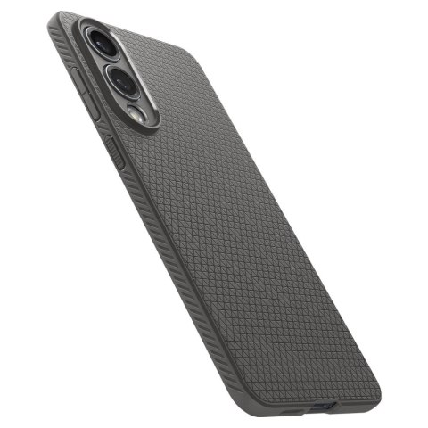 SPIGEN LIQUID AIR GALAXY S25 EDGE MARBLE GREY