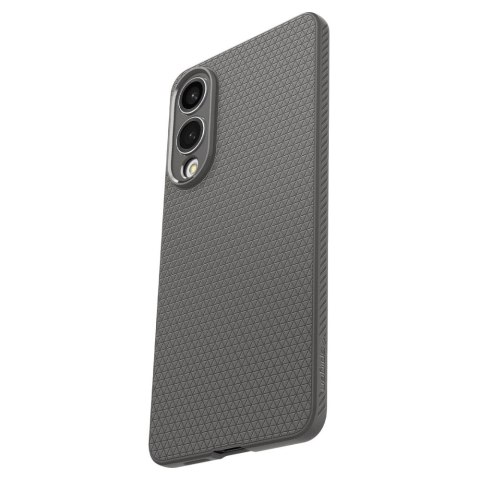 SPIGEN LIQUID AIR GALAXY S25 EDGE MARBLE GREY