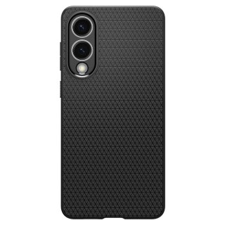 SPIGEN LIQUID AIR GALAXY S25 EDGE MATTE BLACK