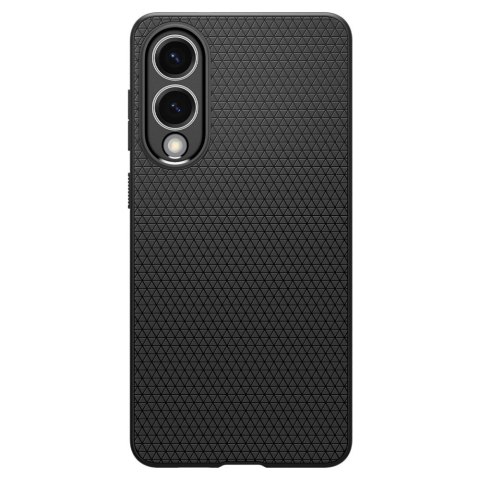 SPIGEN LIQUID AIR GALAXY S25 EDGE MATTE BLACK