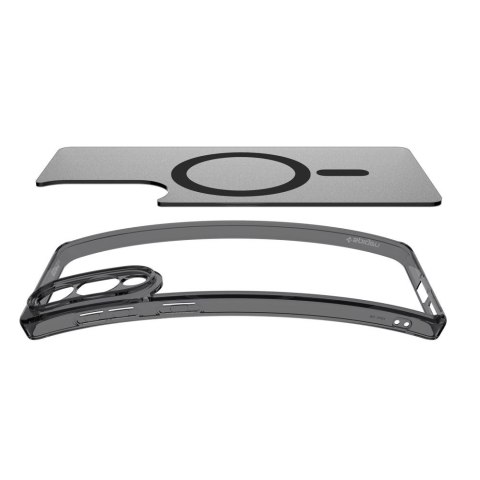 SPIGEN ULTRA HYBRID MAG MAGSAFE GALAXY S25 EDGE FROST BLACK