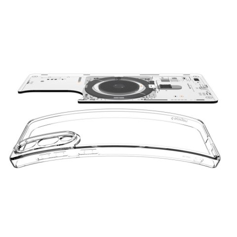 SPIGEN ULTRA HYBRID MAG MAGSAFE GALAXY S25 EDGE NEO ONE