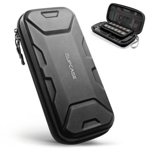 SUPCASE CARRYING PLUS NINTENDO SWITCH 2 BLACK