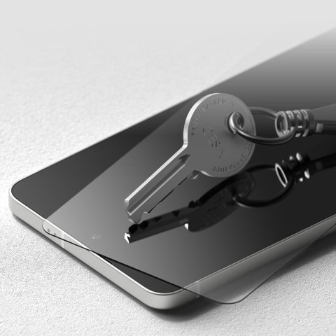 SZKŁO HARTOWANE RINGKE EASY SLIDE 2-PACK GALAXY S25 EDGE CLEAR